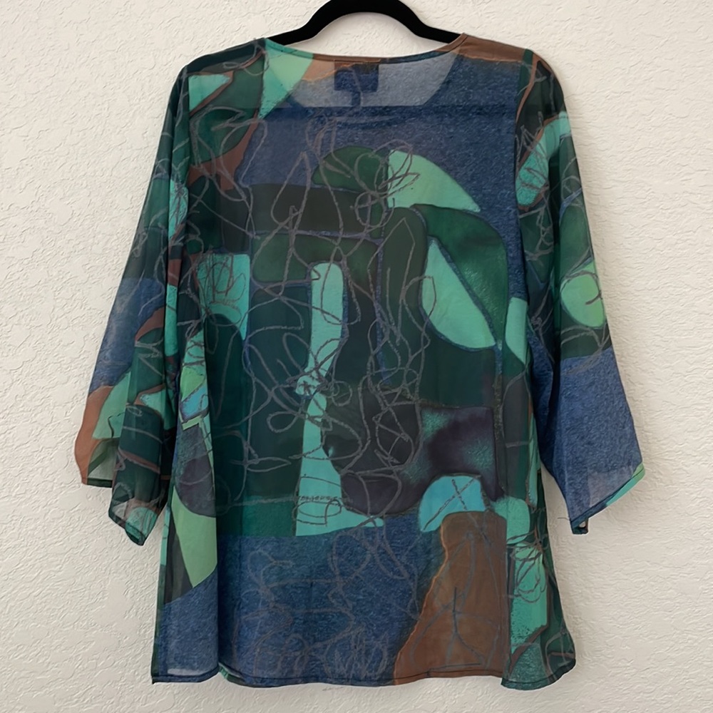 Lynn Ritchie Top (New!) - Picture 4 of 7